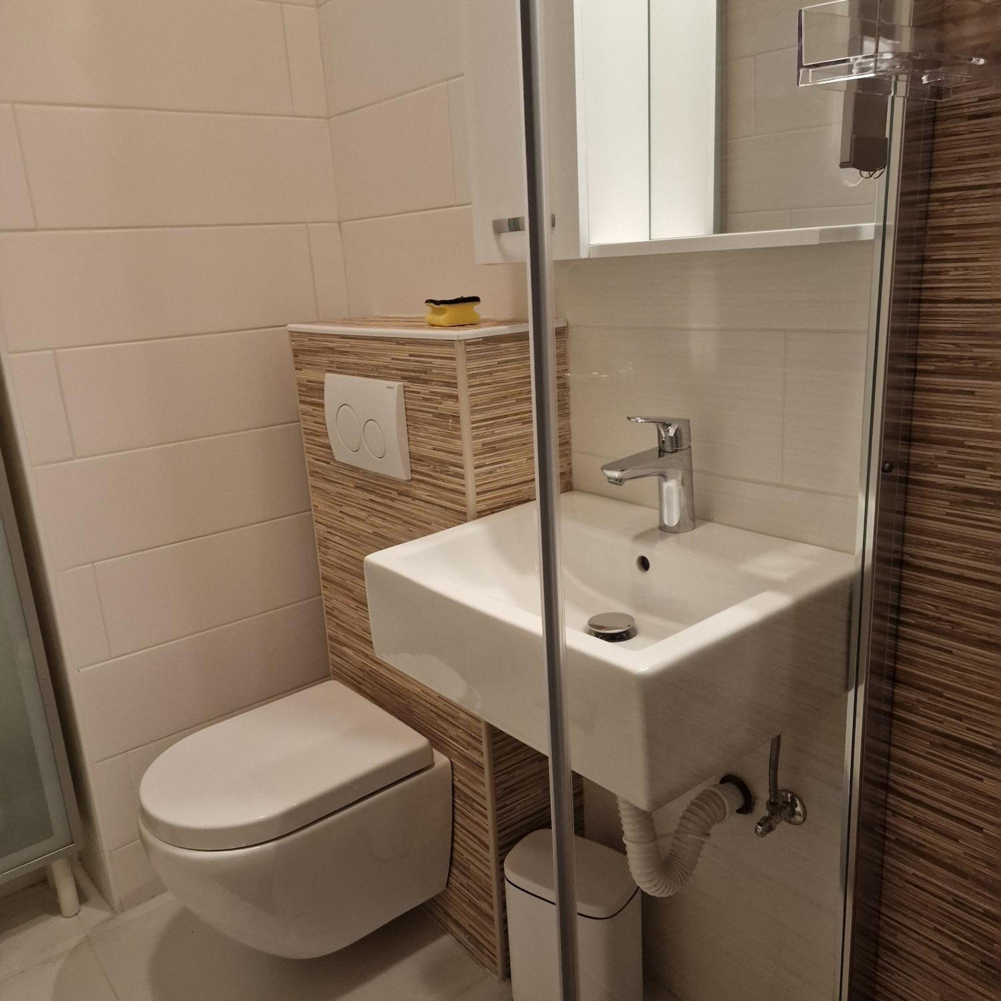 Apartman A7 Njivice Exterior photo